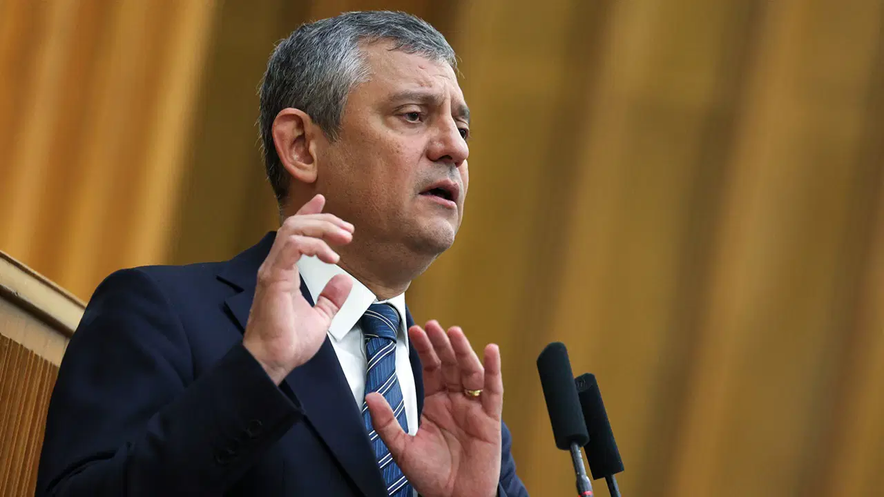 ‘TÖVBE’ HESABI AÇMIŞLAR”