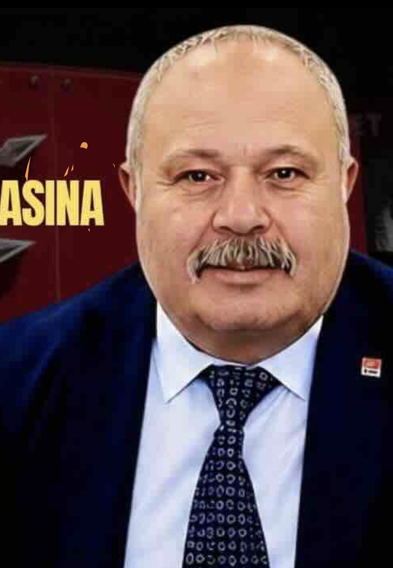 Hüseyin Benek: Yolumuza Devam Ediyoruz