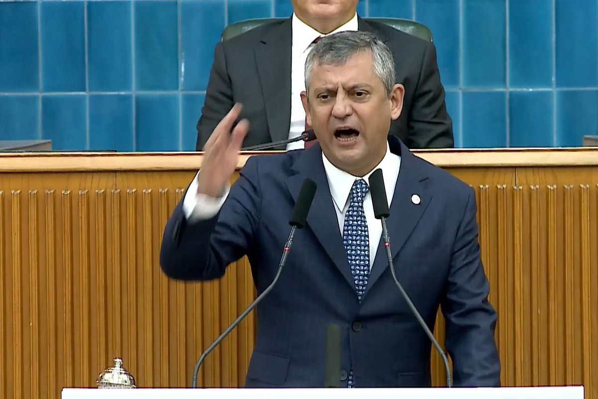 Kimsiniz siz? İktidara teslim olanlar…