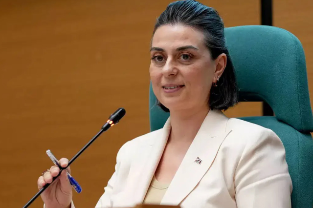 Sinem Dedetaş hakkında tahliye ve ev hapsi kararı verildi