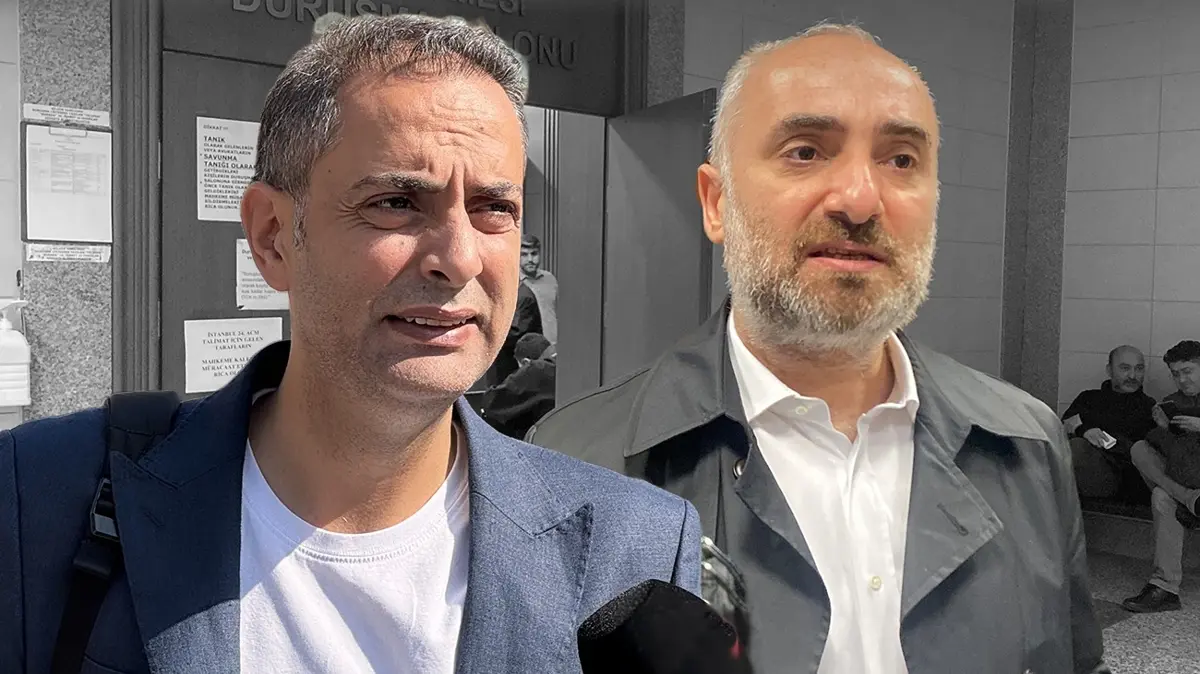 2 Gazeteci ye Tutuklama 2 Gazeteci ye de EV HAPSİ !