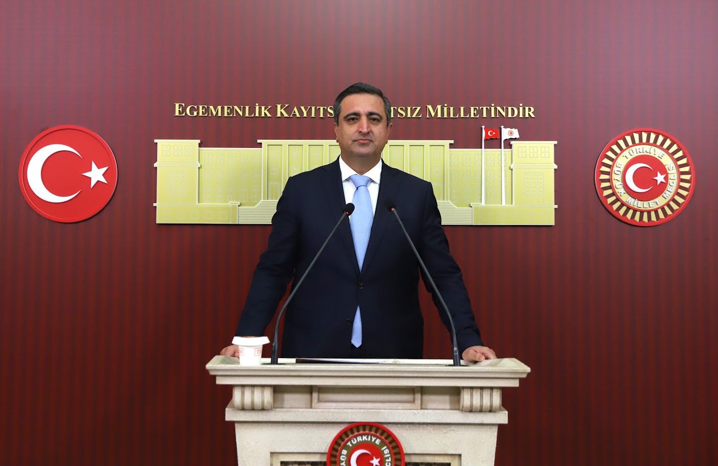 ”Erişim engelleri ifade hürriyetini zedeler”